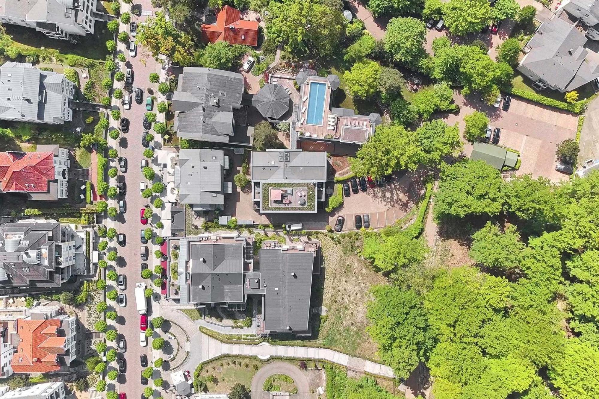 Villa Granitz Meerglueck Sellin  Екстер'єр фото